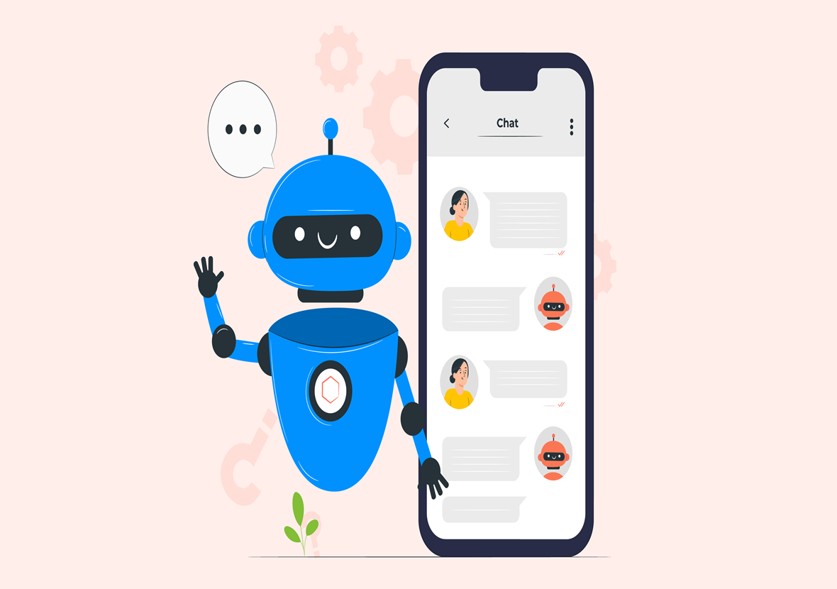 Chatbot Development Courses