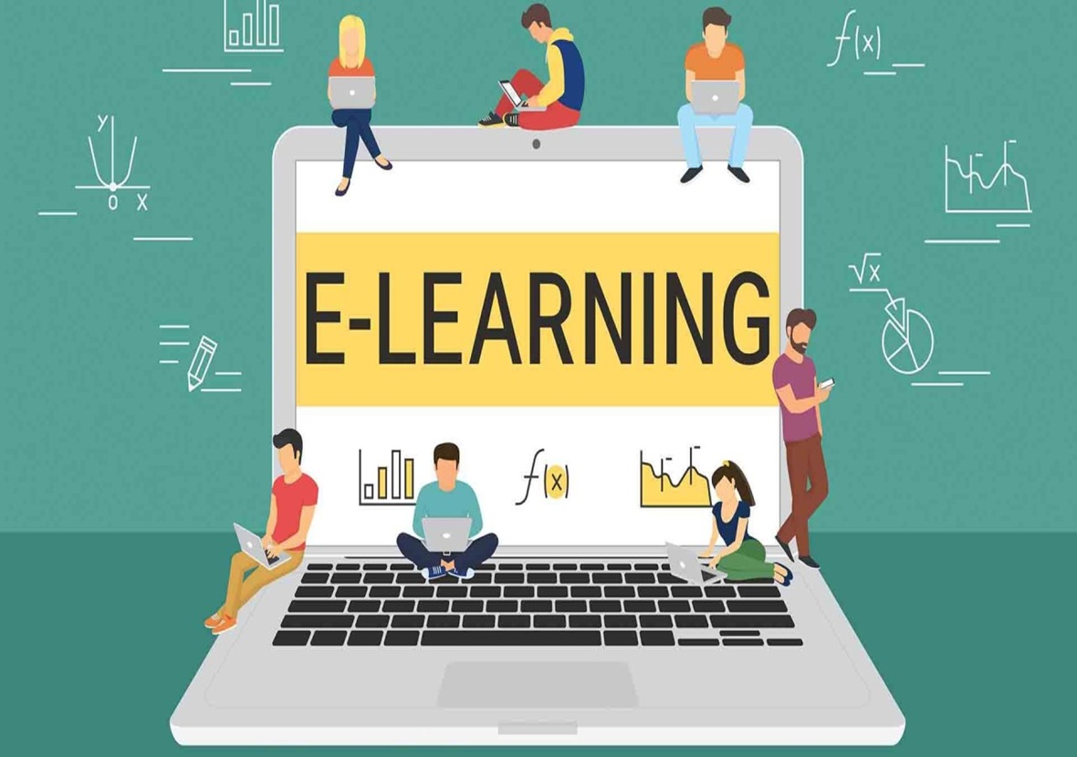 E-learning Content Development