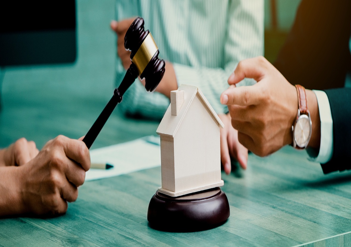 Estate Planning Lawyer