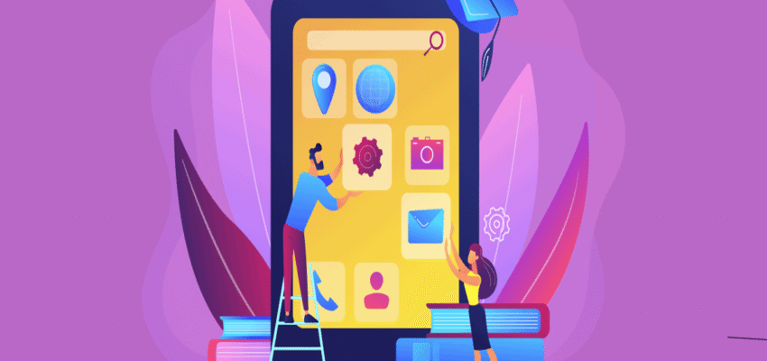 Gamified Learning Platforms