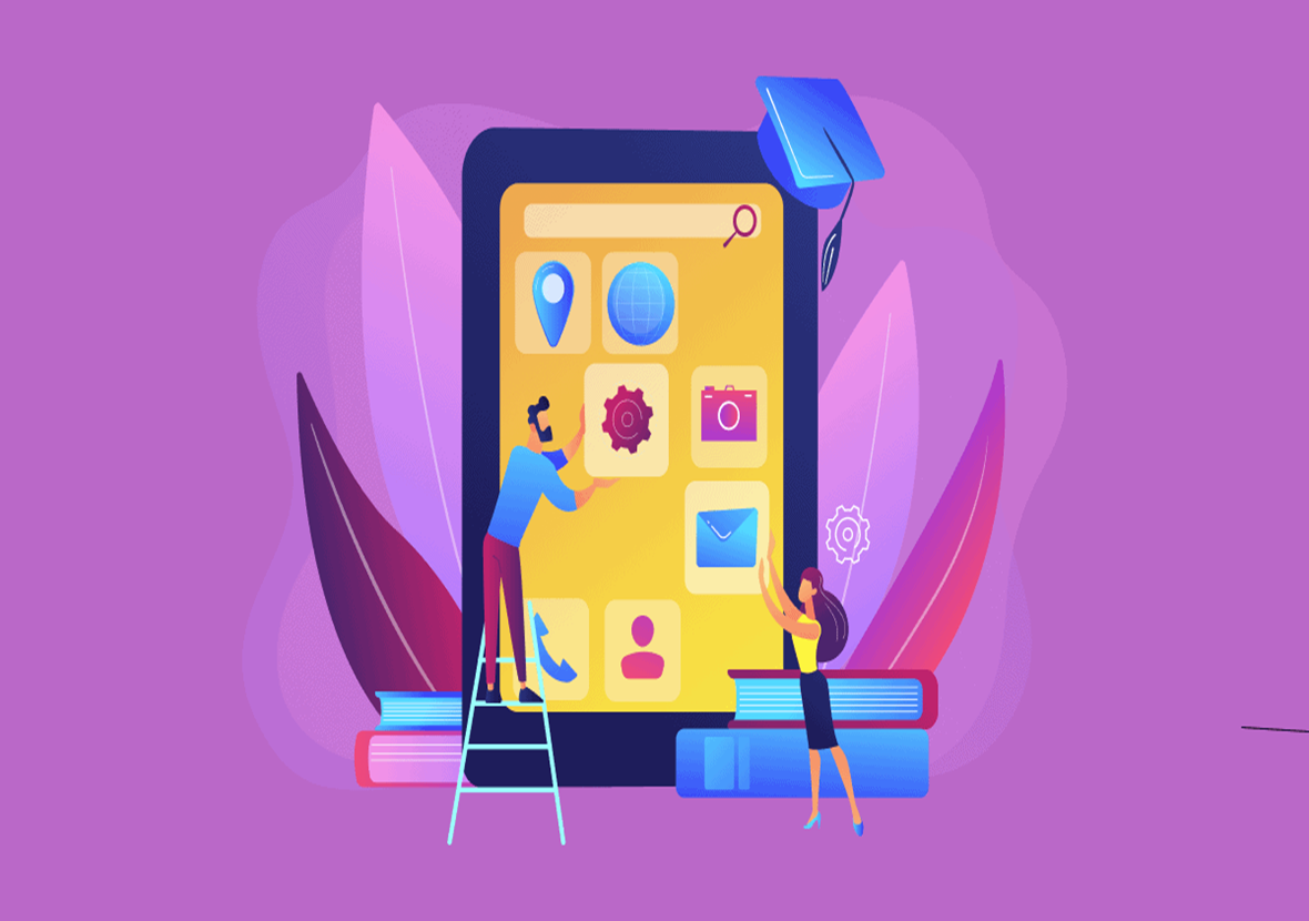 Gamified Learning Platforms
