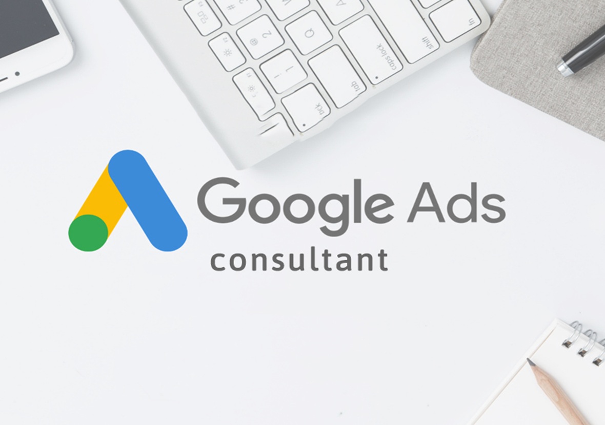 Google Ads Consultant
