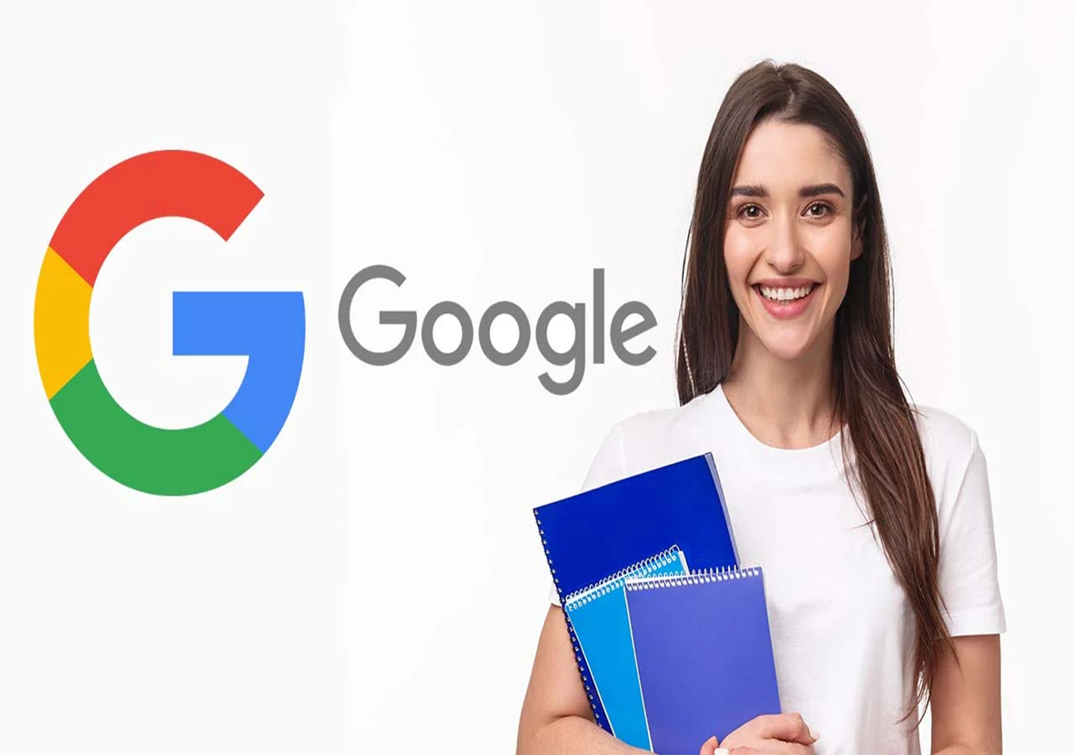 Google Scholarships for Students