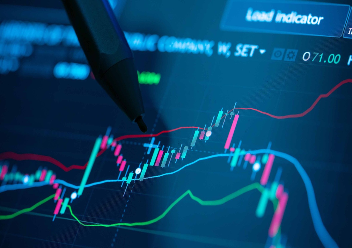 How to buy stocks online