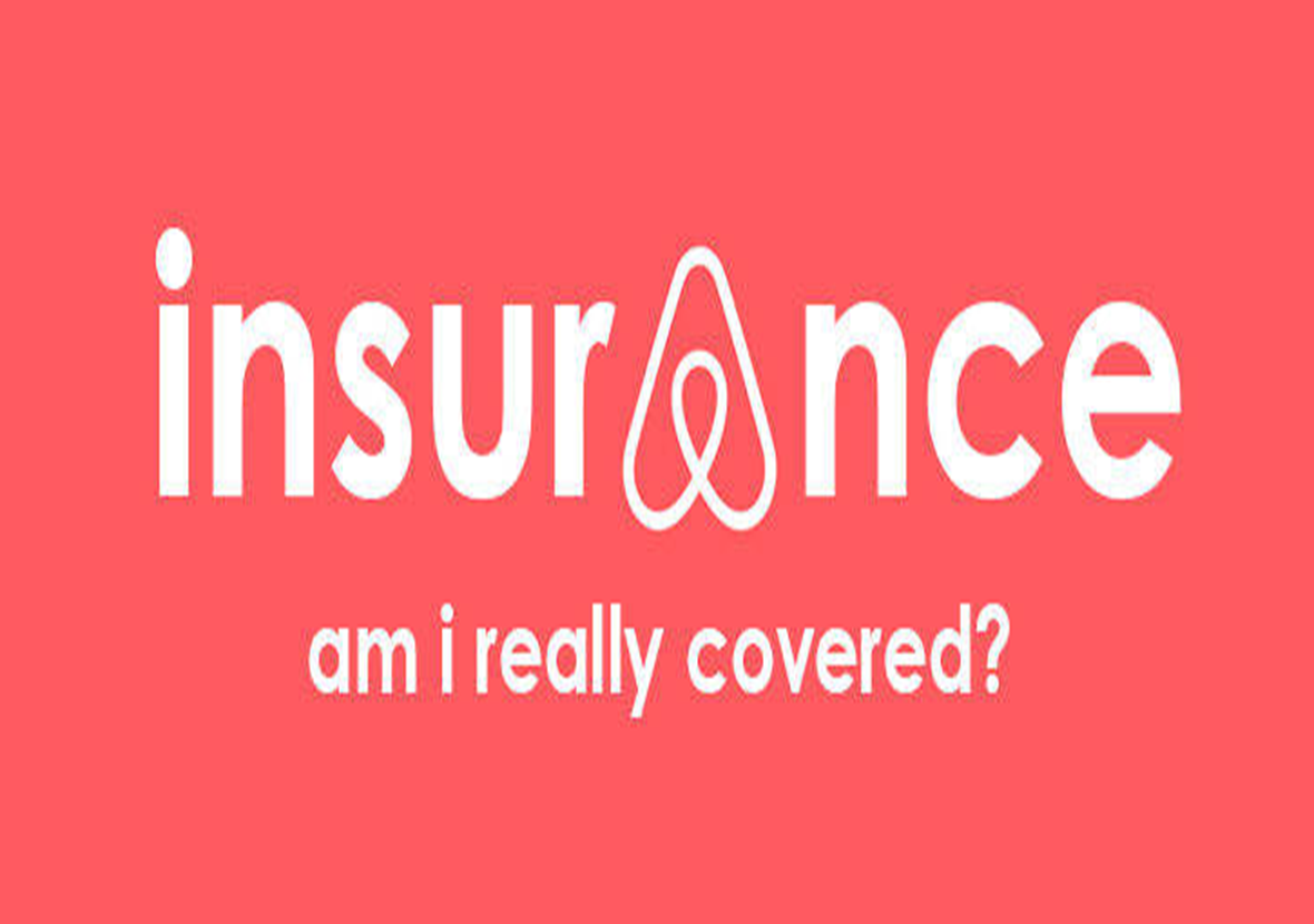 Insurance For Airbnb Hosts
