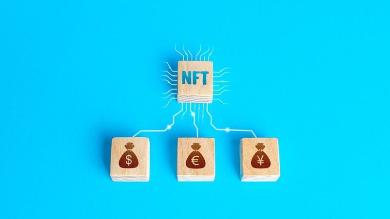 Make Money With NFTs