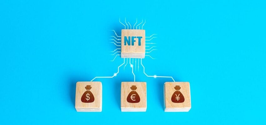Make Money With NFTs