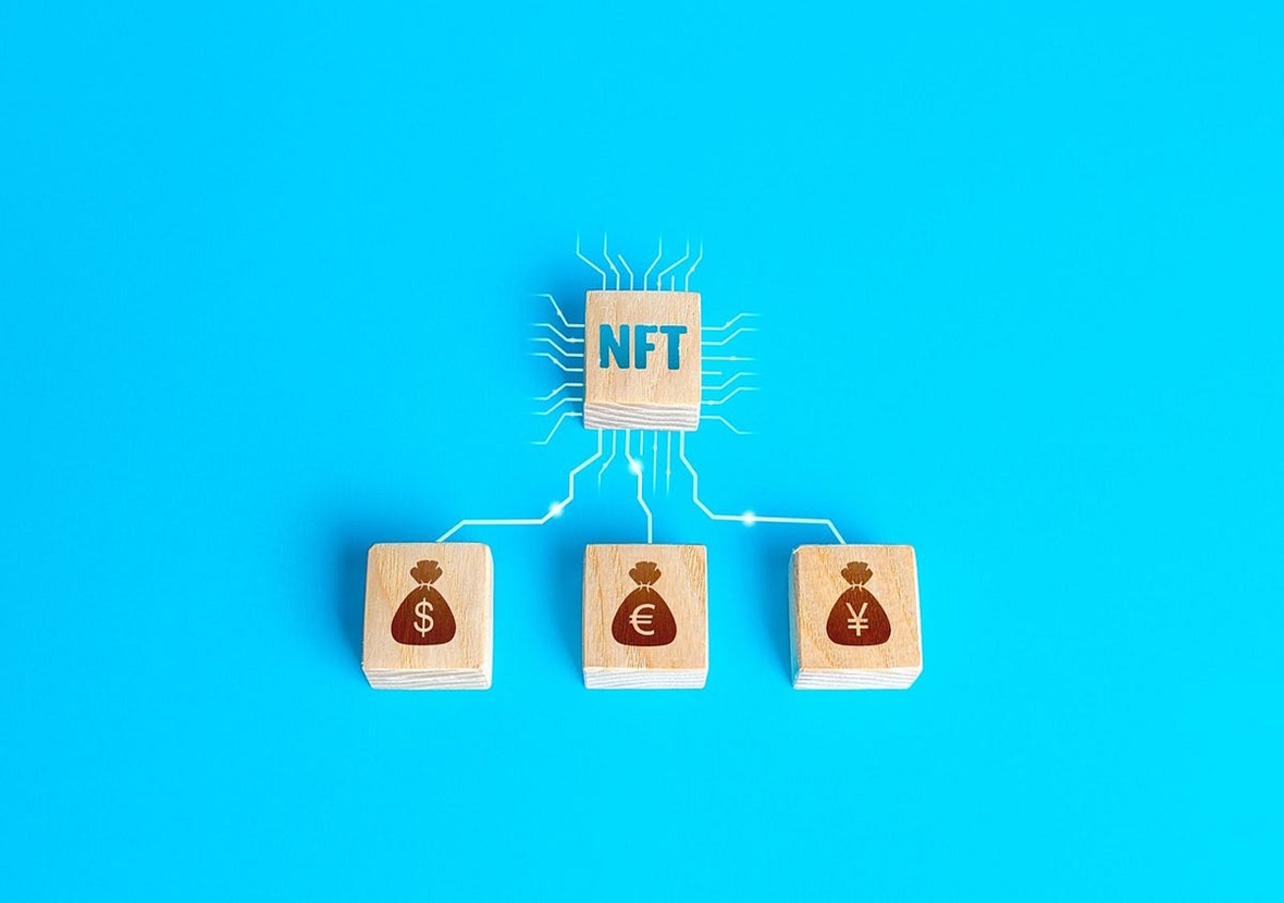Make Money With NFTs