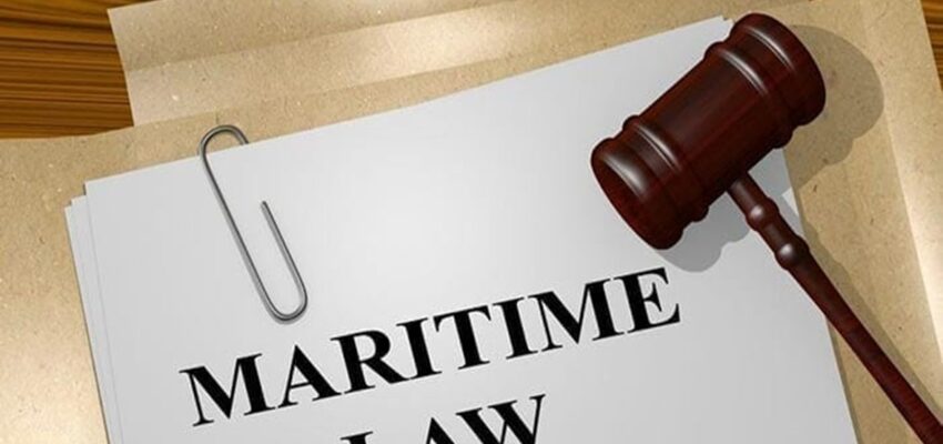Maritime lawyer