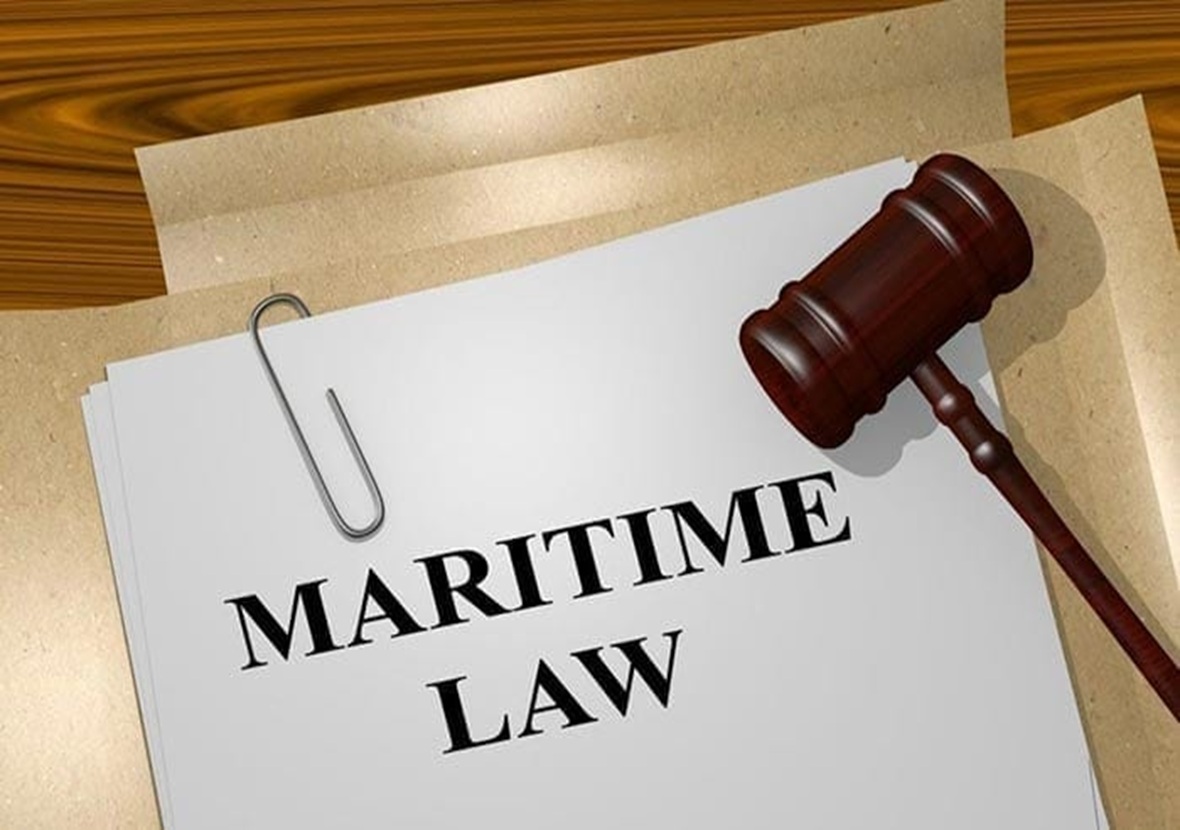 Maritime lawyer
