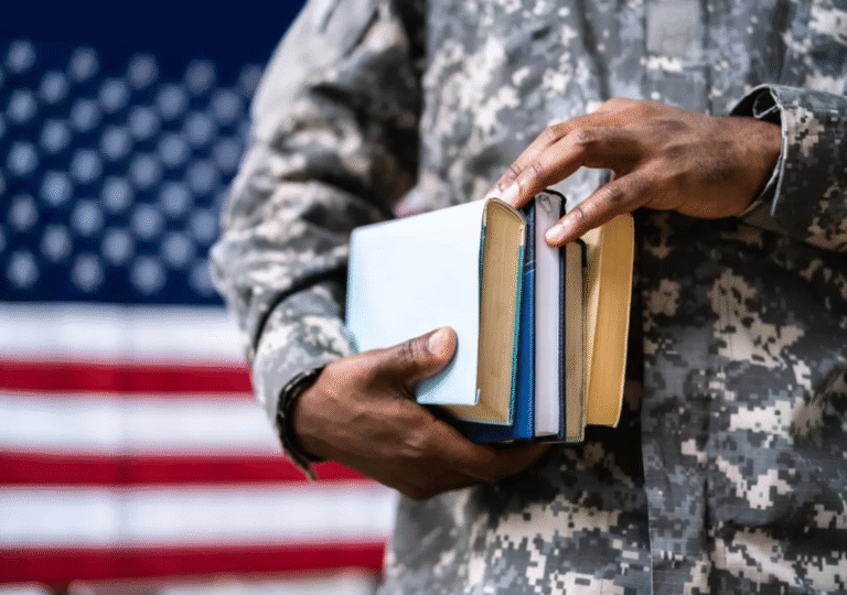 Military Scholarship