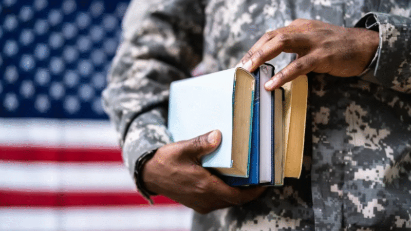Military Scholarship
