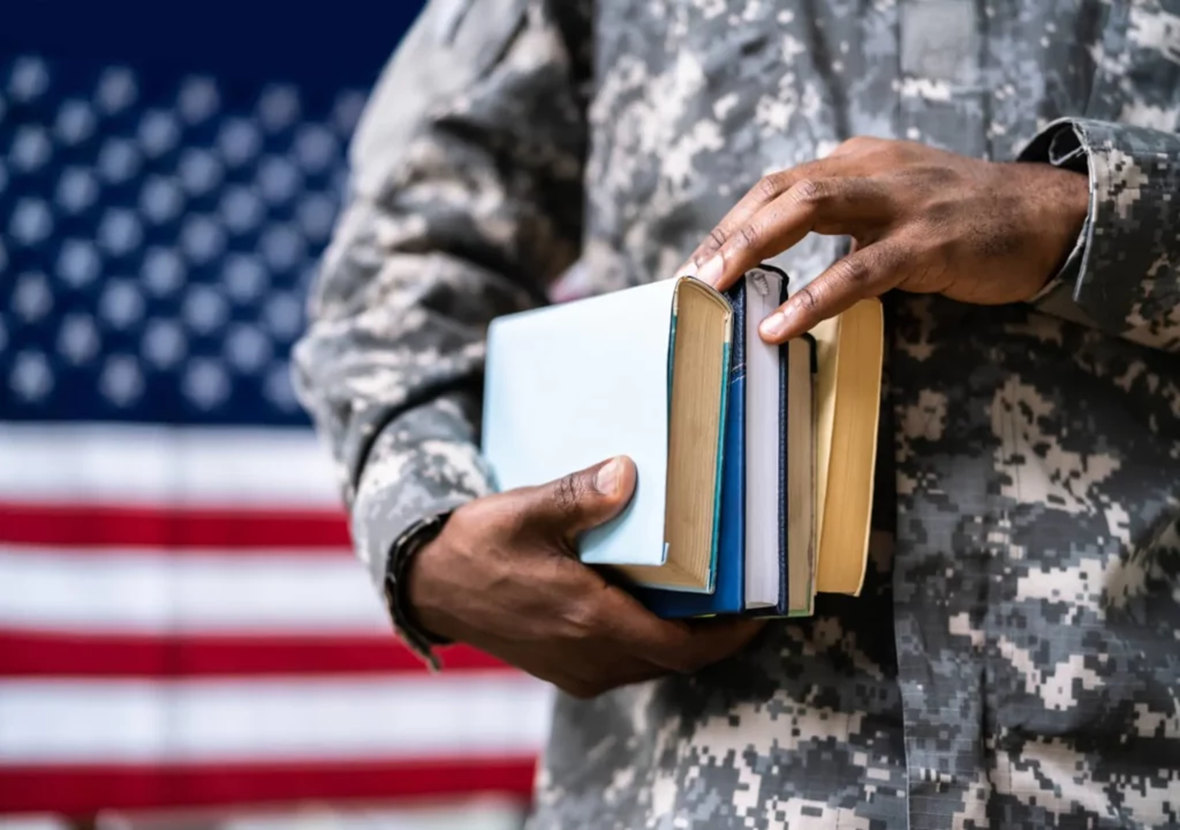 Military Scholarship