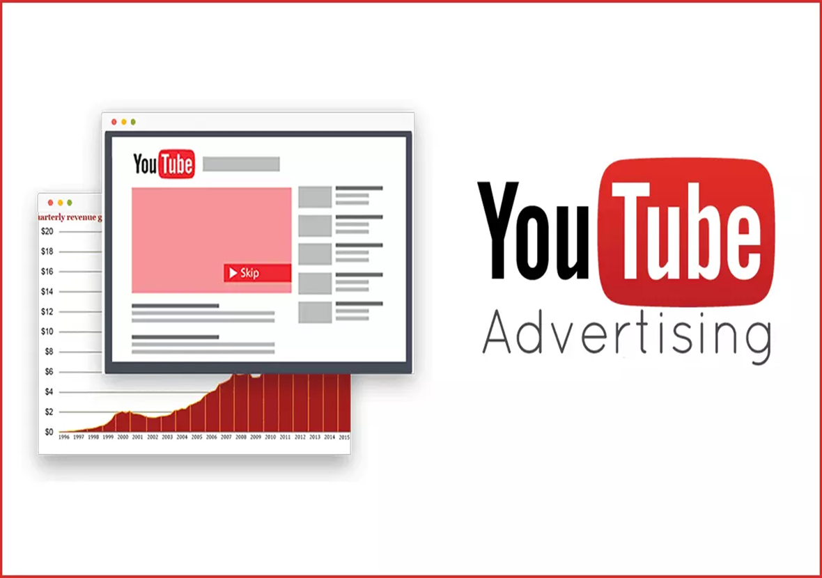 YouTube Ad Management