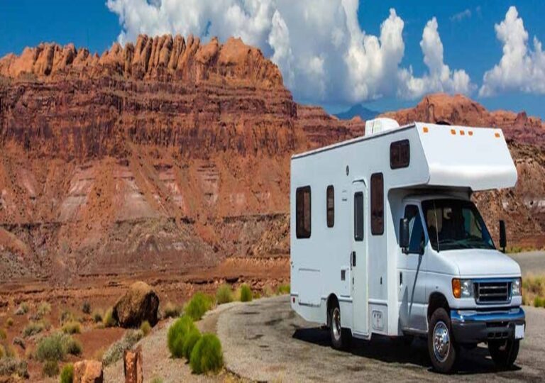 RV Insurance Coverage