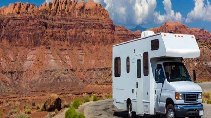 RV Insurance Coverage