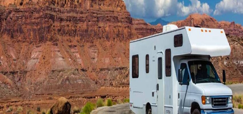 RV Insurance Coverage
