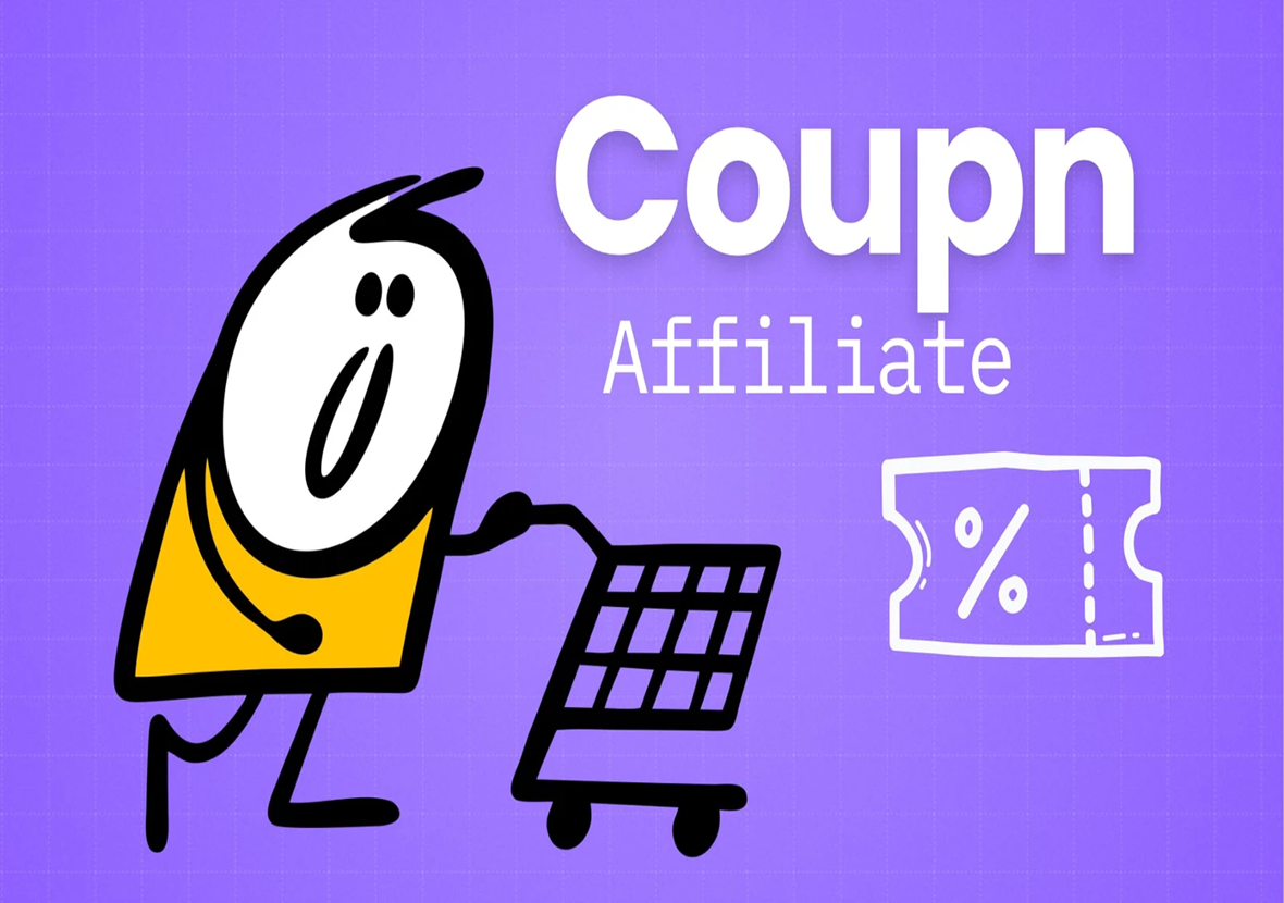 Affiliate Coupon Sites
