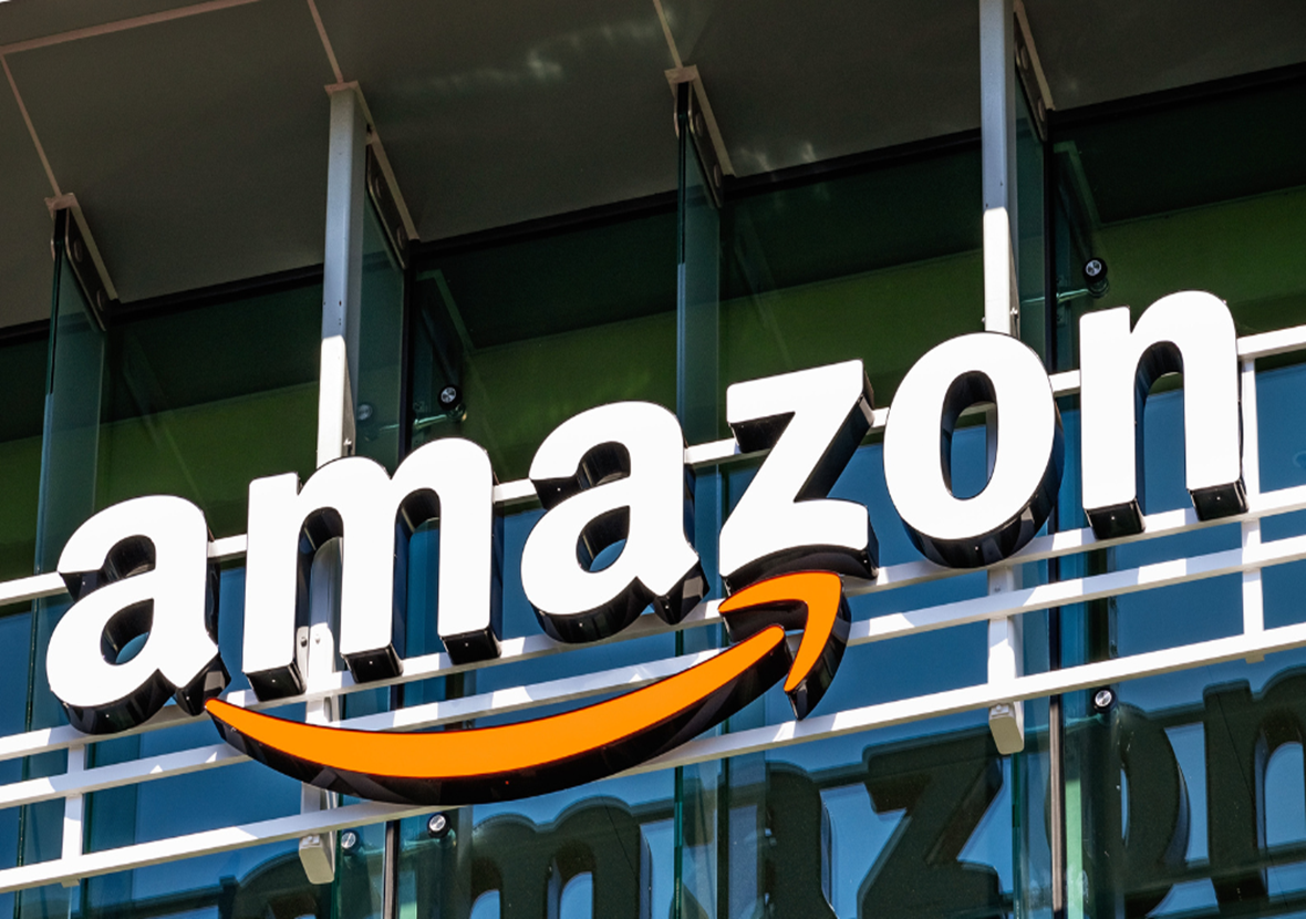 Amazon generative AI workforce