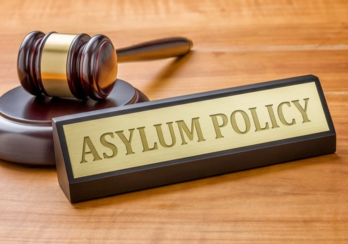 Seeking Asylum Know Your Rights and Who Can Represent You