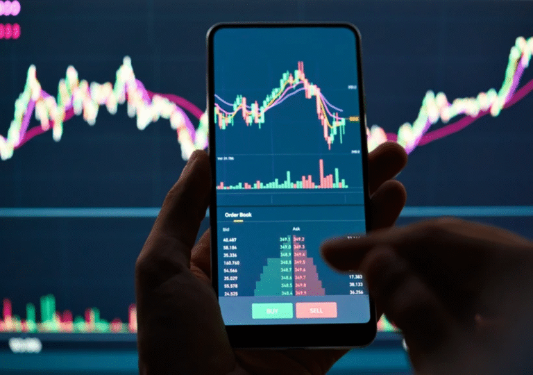 Forex trading strategies