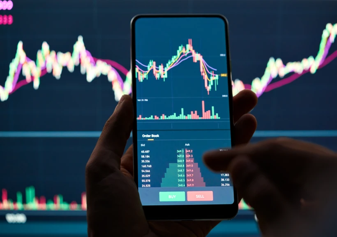 Forex trading strategies