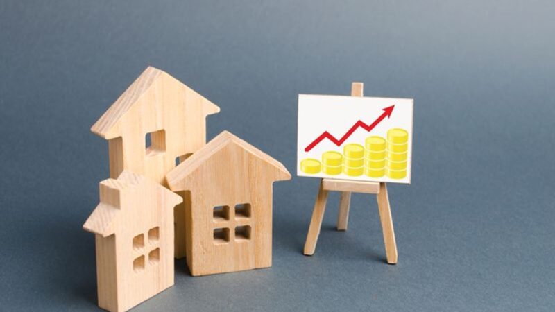 How to price your home to sell