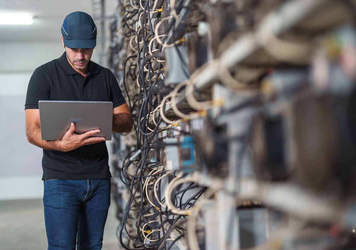 Can You Insure Your Crypto Mining Rig Here’s How
