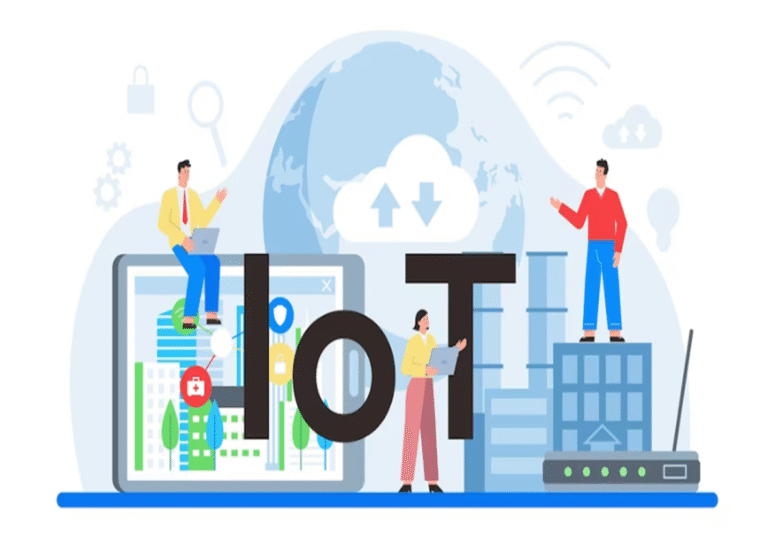 IoT risk assessment insurance