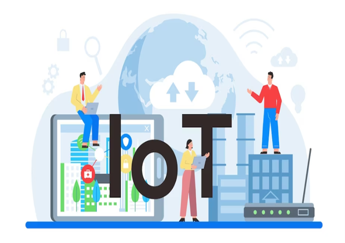 IoT risk assessment insurance