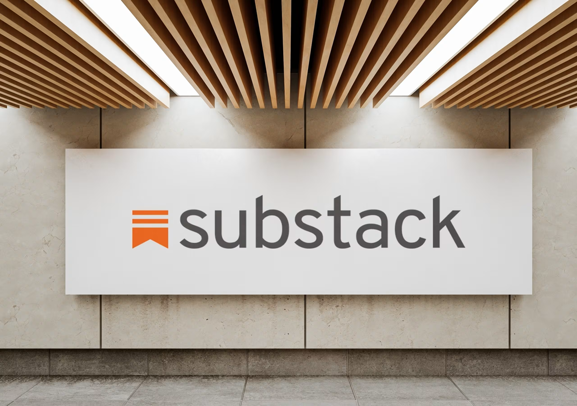 Start a Substack that pays