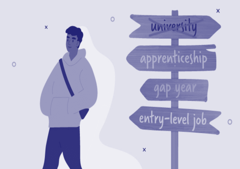 University alternatives
