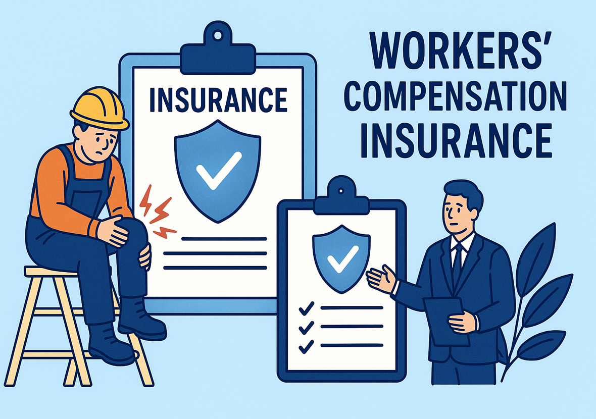 workers compensation insurance