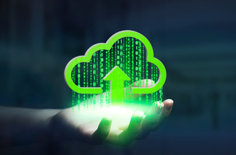 Green Cloud Hosting