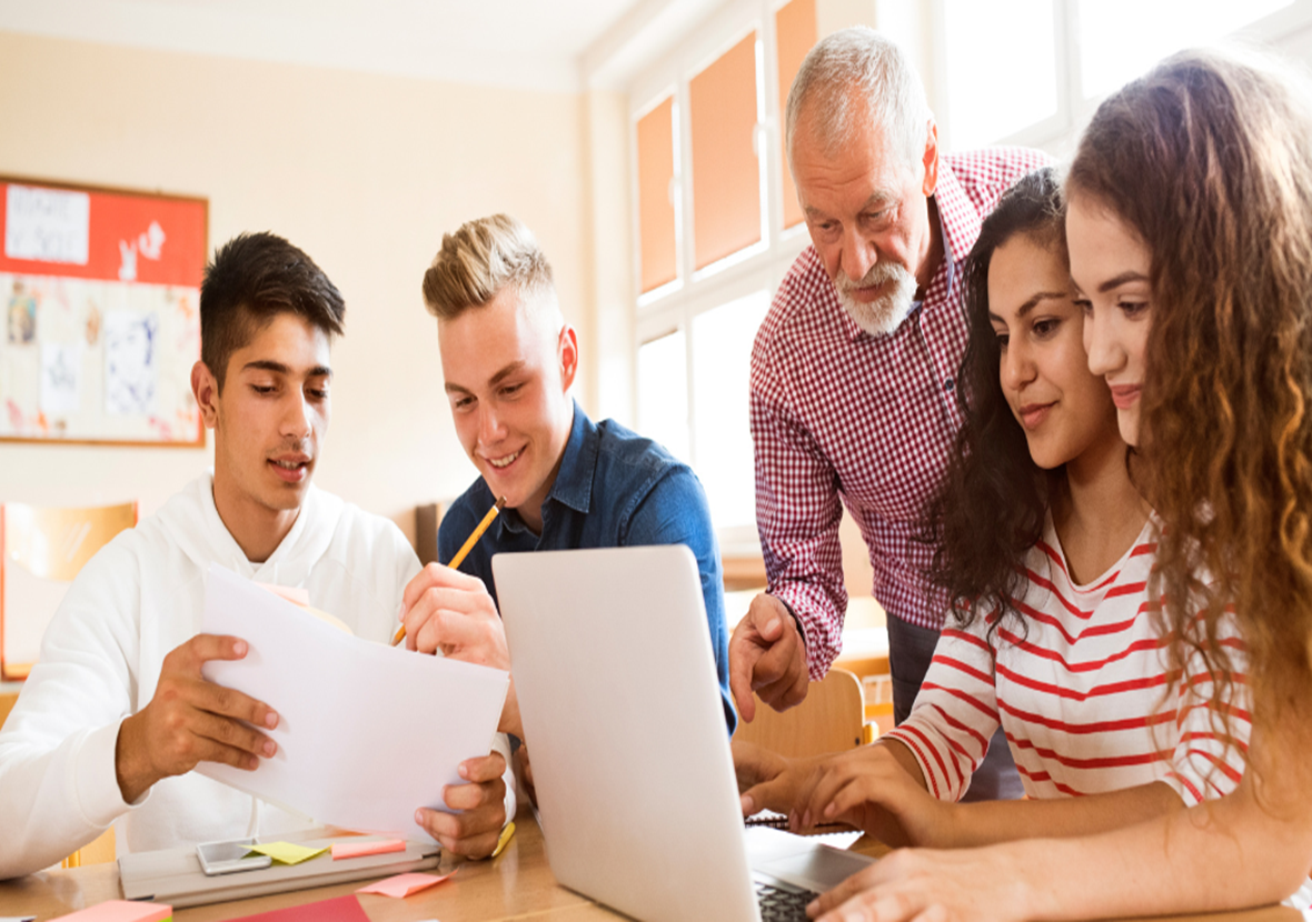 trade school programs online
