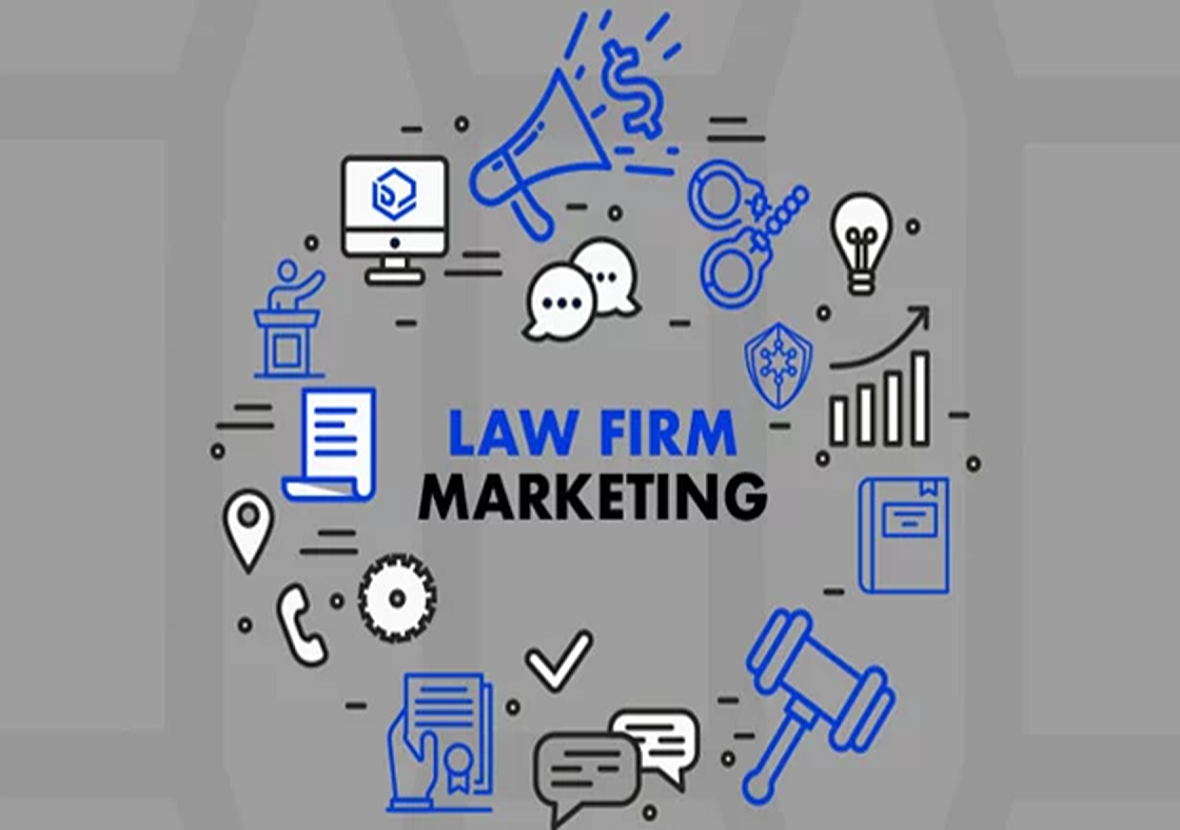 Read more about the article Best Law Firm Marketing Ideas That Actually Attract Clients