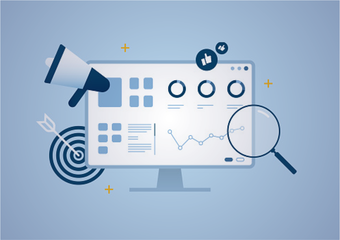 Read more about the article Best Search Marketing Strategies For Small Businesses
