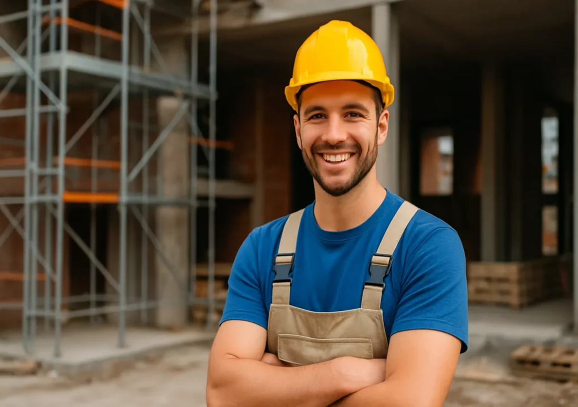 Read more about the article The Importance of General Liability Insurance for Every Contractor