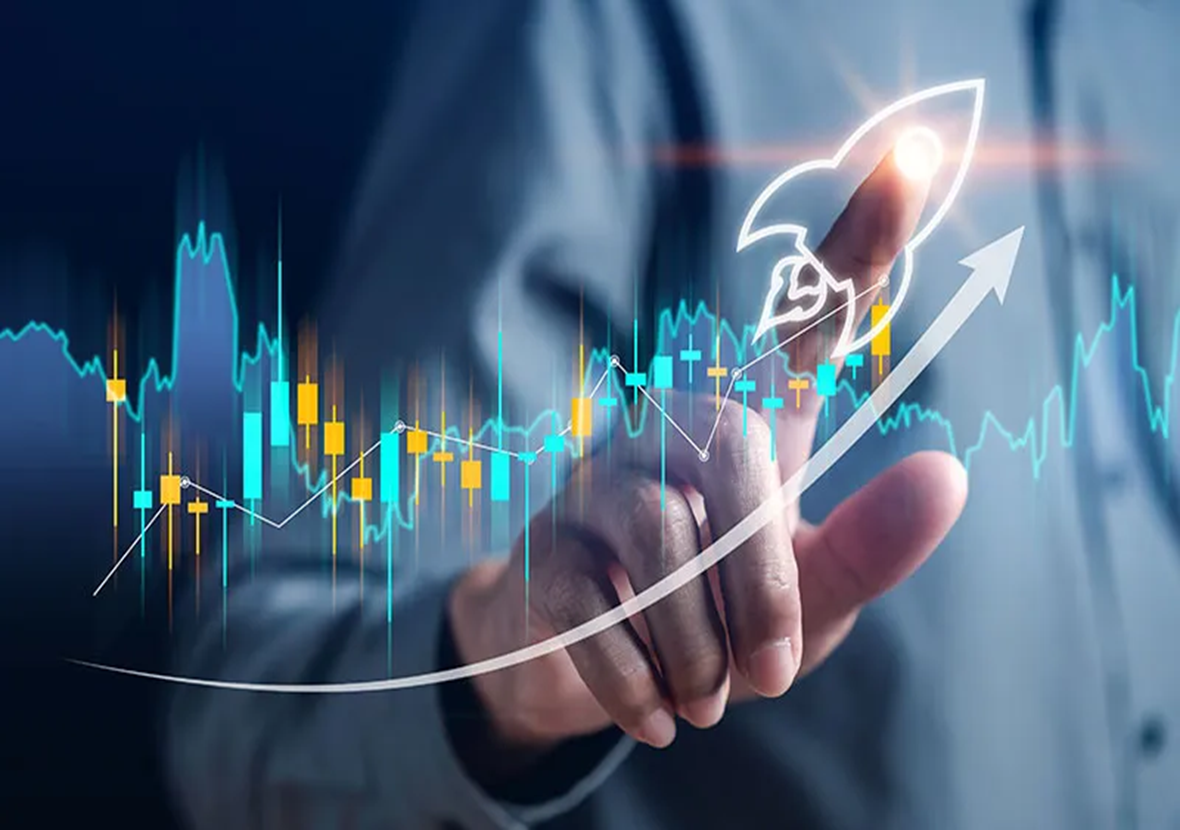 Read more about the article How Artificial Intelligence Is Reshaping Financial Planning Today