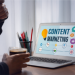Step by Step Guide to Creating a Business Content Marketing Strategy