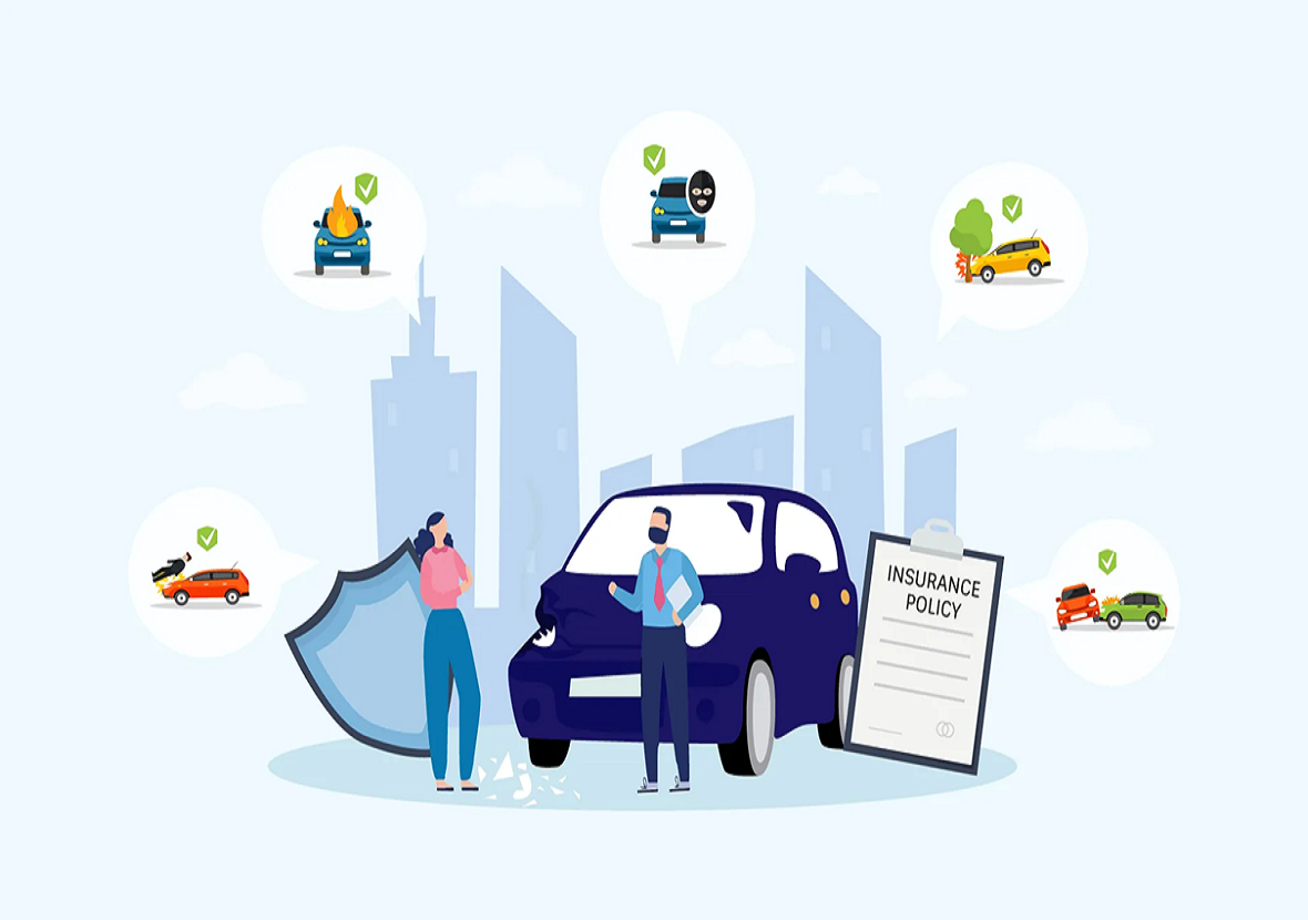 Read more about the article Easy Strategies to Reduce Motor Insurance Costs in America