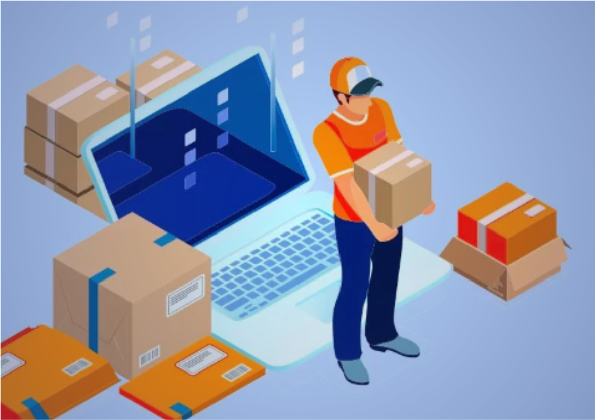 Read more about the article The Key Advantages Of Delivery Management Software