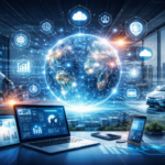 Why Digital Transformation Is No Longer Optional for Any Industry