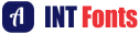 US Fonts